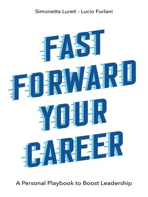 cover image of Fast Forward Your Career